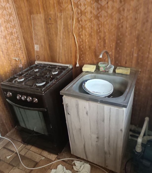 Аренда квартиры 3/1/2 Бектимирский район Куйлюк Фоод сити