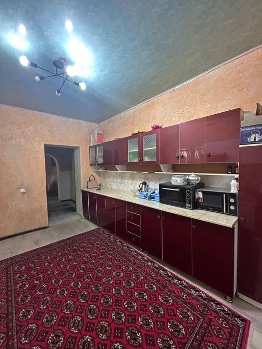 8 бөлме үй мкр Сауле