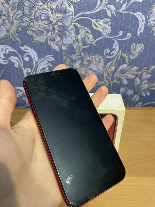 iphone xr продажа-обмен
