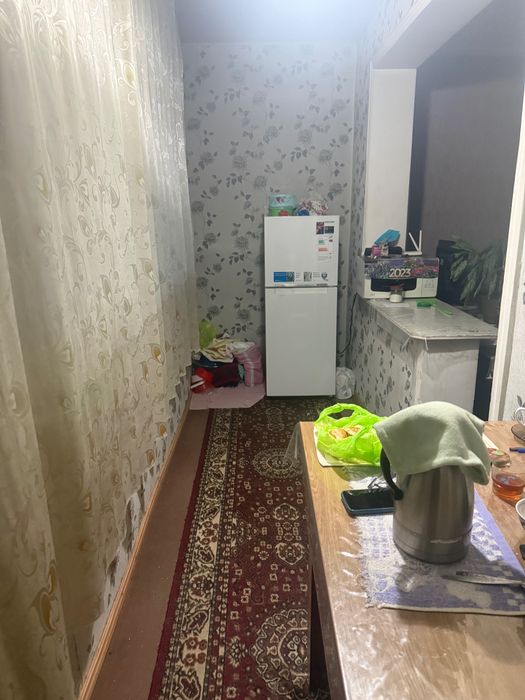 Продам свою квартиру Юнус Абад 13 кв