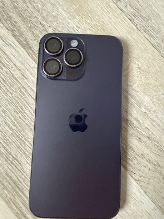 Продам iPhone 14 Pro Max (EAC)