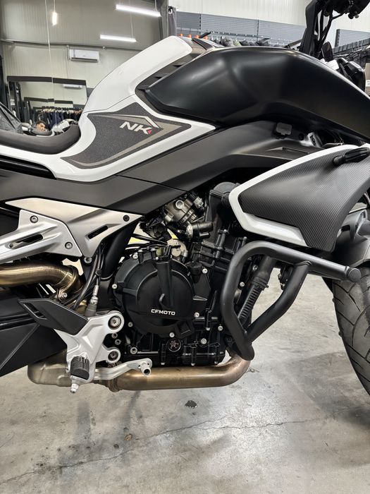 CFMOTO 800NK Advanced
