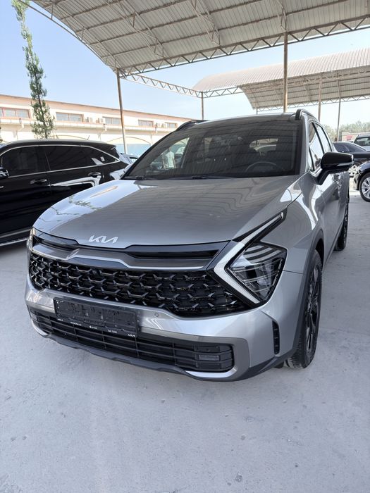 Kia Sportage 2L full !!!