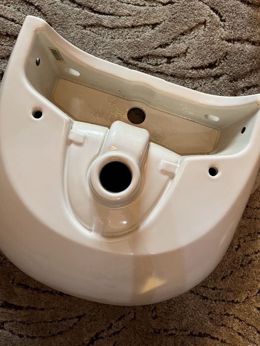 Чисто нова мивка Vidima