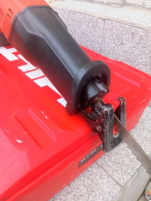 Hilti Саблен трион Хилти