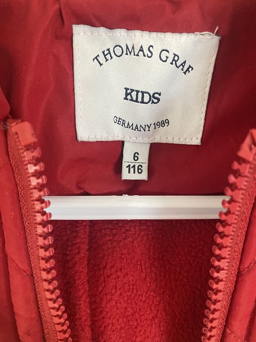 Куртка-пальто для девочек весна-осень