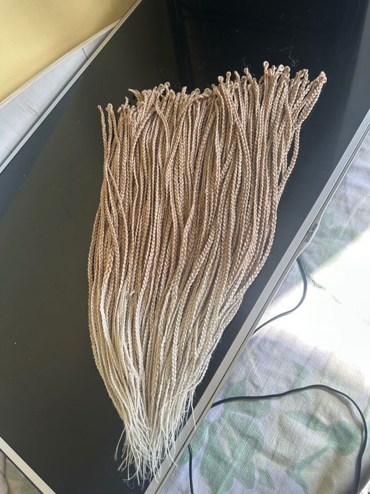 Ръчно изработени плитки готови за поставяне