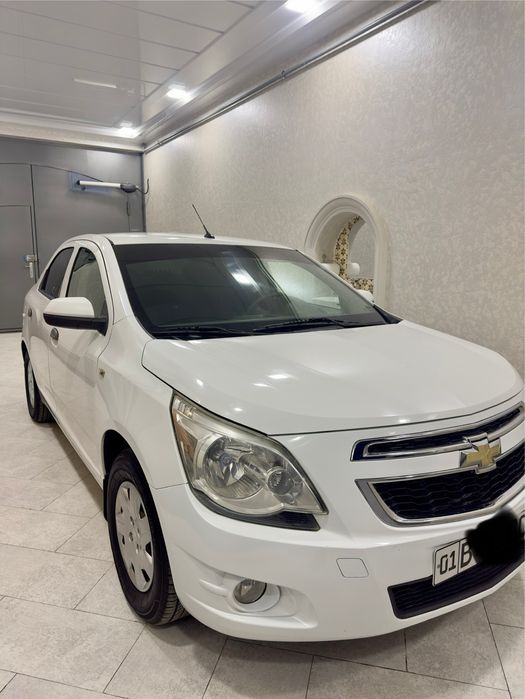 Срочно. Кобальт механика сотилади