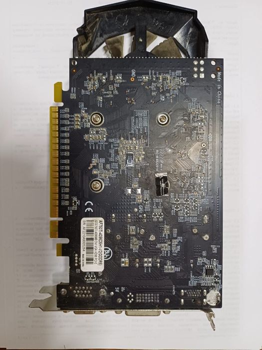 Детали для компьютера