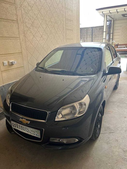 Nexia 3/2-позиция