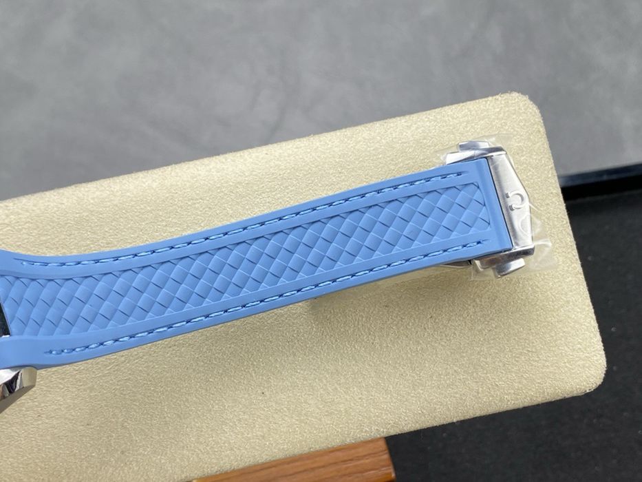 Ceas Omega Seamaster Aqua Terra Worldtimer -Full Box