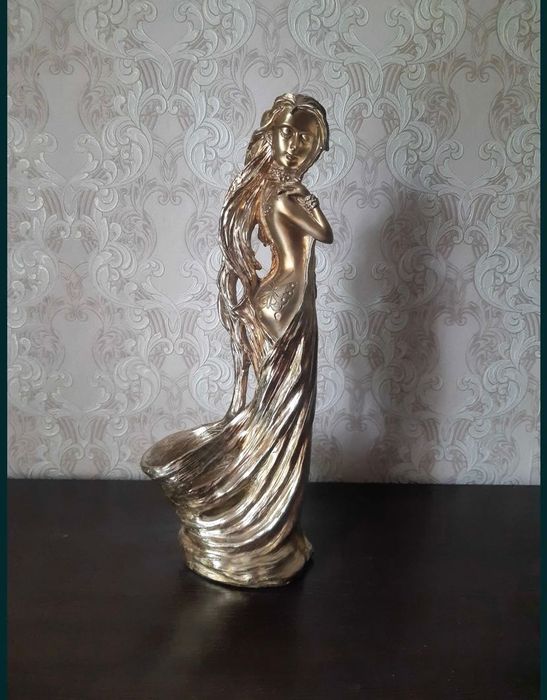 Статуэтка Декоративная  высота 49,5