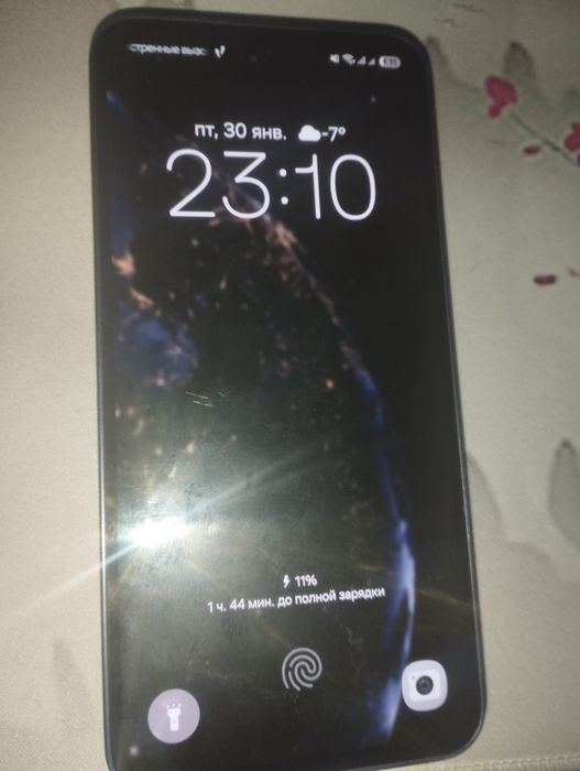 Самсунг а35  б/у