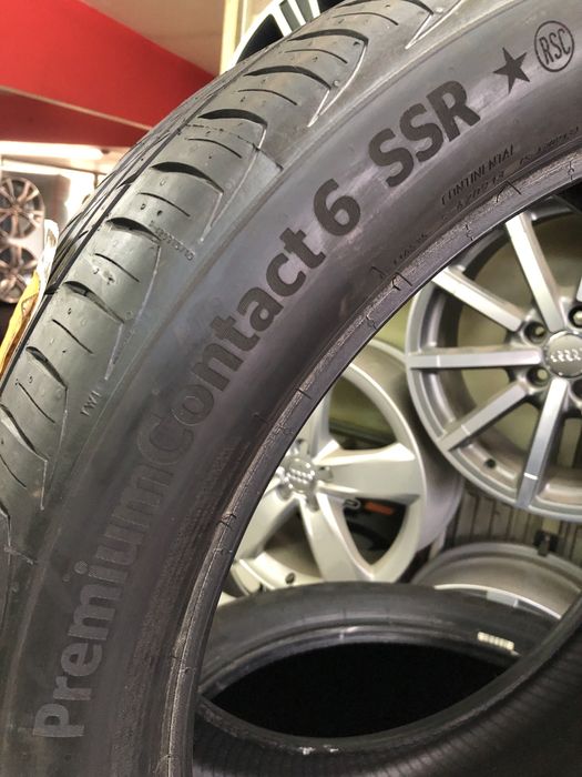 Гуми  275/40/21    315/35/21 Continental Нови