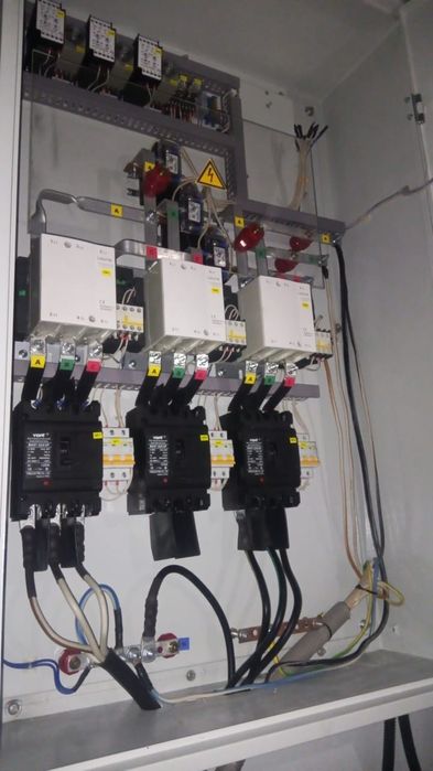 Электрик Круглосуточно 24/7