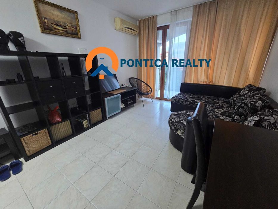 Продава се Двустаен апартамент в Свети Влас - 65 кв.м за 706 €/кв.м - Снимка #6