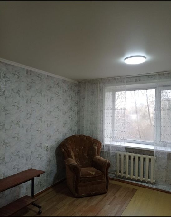 Продам комнату в общежитии