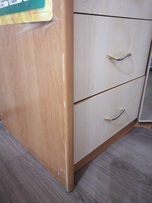 Шкаф  плательный