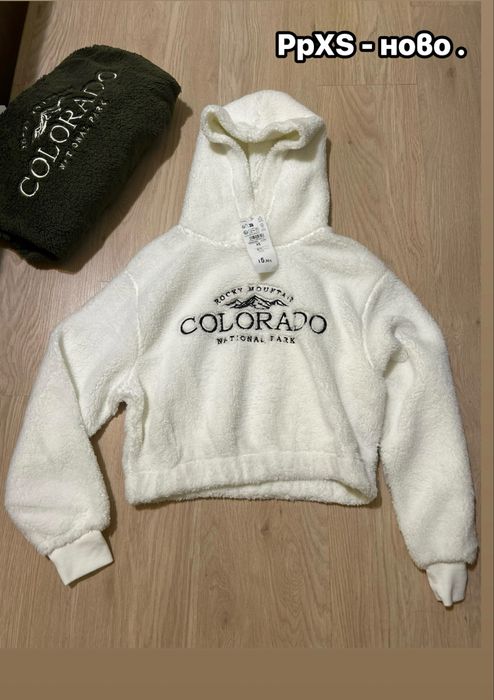 Суичъри  дамски