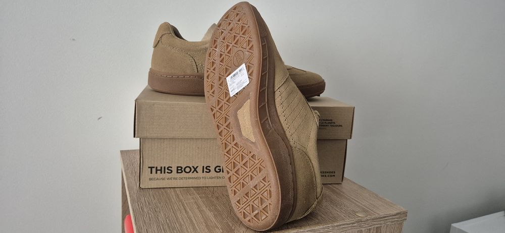 Кецове Clarks CraftRally Ace