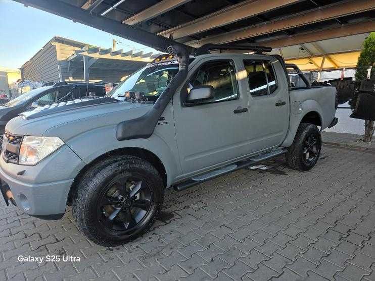 de vanzare auto Nissan