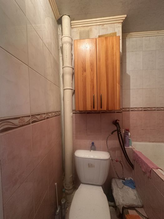 Продам 1-но комнатную квартиру
