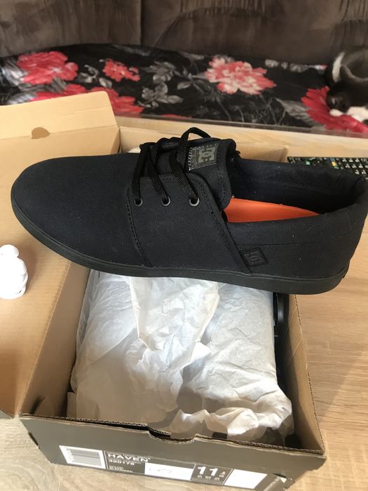 DC обувки - 45 номер