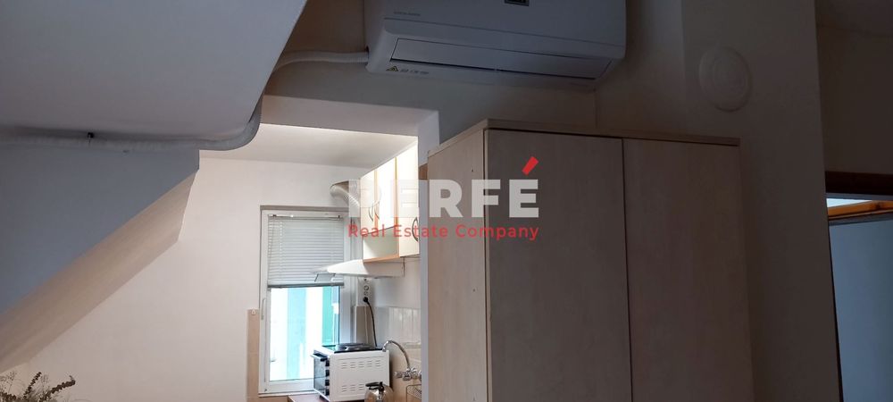 Дава се под наем Едностаен апартамент в Бургас, Зорница - 42 кв.м за 234.6 € - Снимка #4