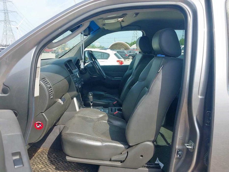 Dezmembrez Nissan Navara D40 2015 2.5 DCI