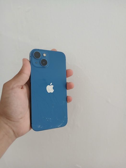 Айфон 13 128 гб