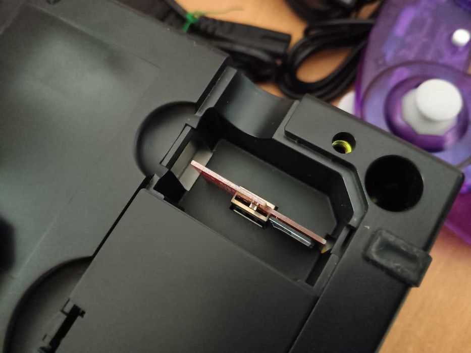 joc copii gamecube nintendo modat picoboot