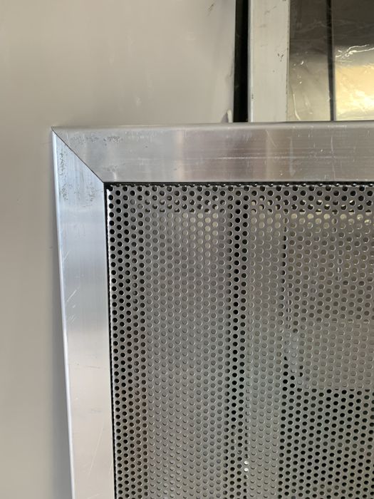 Решетка за камина вентилационни решетки