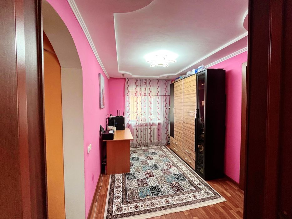 Продается монсардный дом