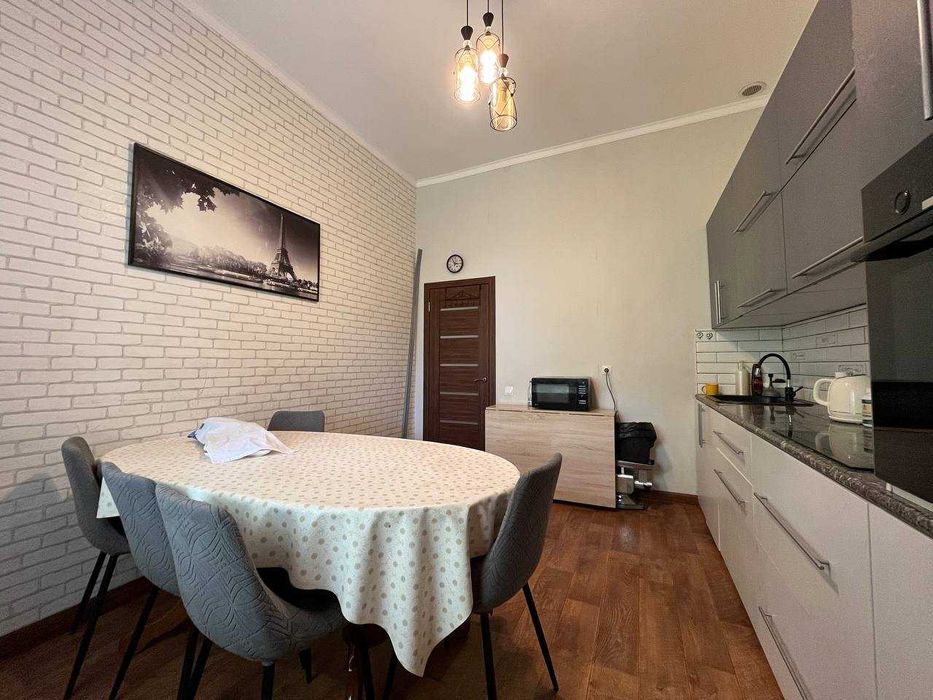 Продаётся 3х, УП. дом 2018 года постройки