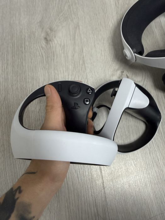 Очки виртуальной реальности SONY VR2