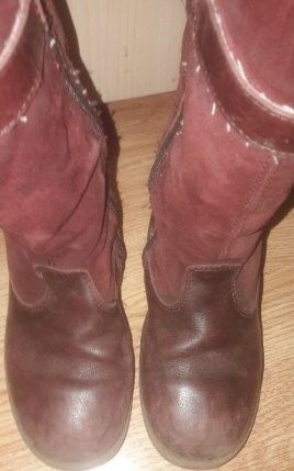 Ботушки Колев и Колев, номер 31