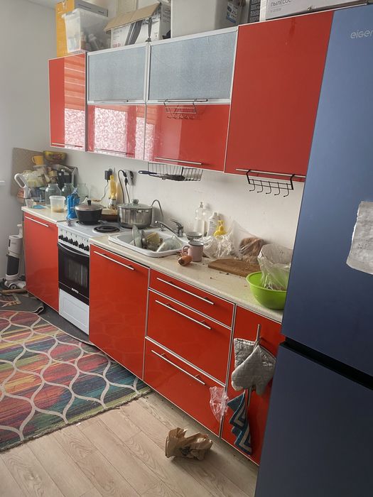 Продам кухонный гарнитур