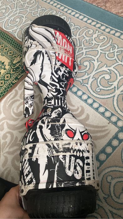 Гироскутер