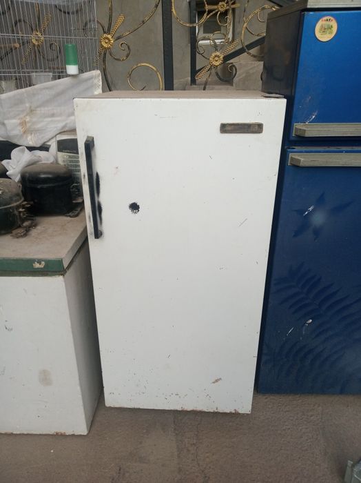 Ремонт холодильников, морозильников и стиральных машин