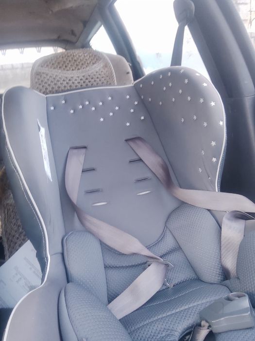 Автокресло детское