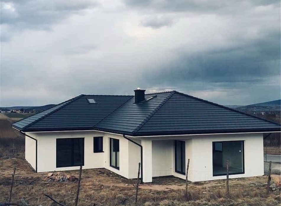 Case si casute la cheie