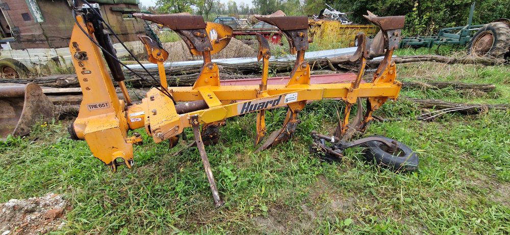 Plug huard 3 4 brazde