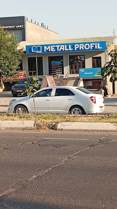 Юнусобод бетонкада Офис (20 кв.м) ва Омборхона (45 кв.м) ижара