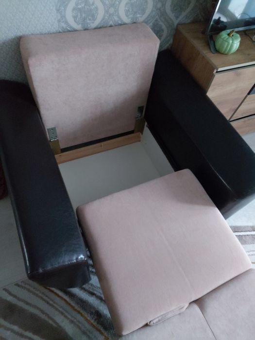 Продам кресло-кровать