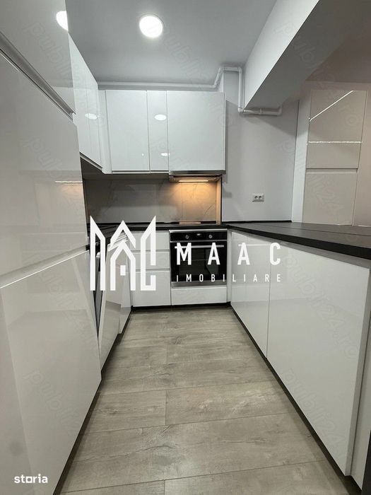 Apartament 2 camere de închiriat | Șelimbăr | Evolution