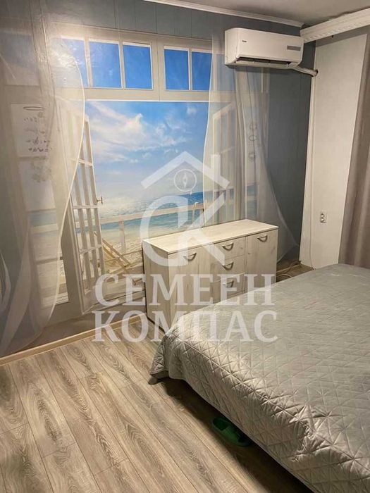 Продава се Двустаен апартамент в Пловдив, Мараша - 48 кв.м за 1541 €/кв.м - Снимка #10