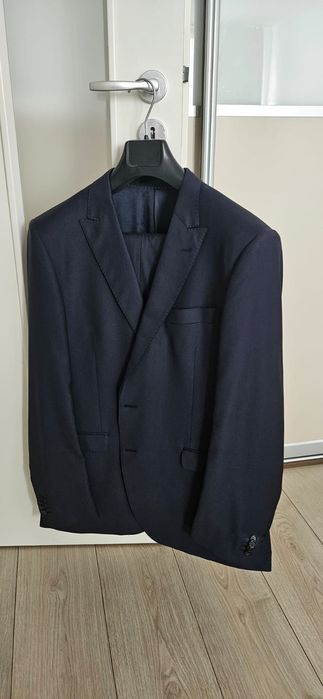 Costum barbati Seroussi