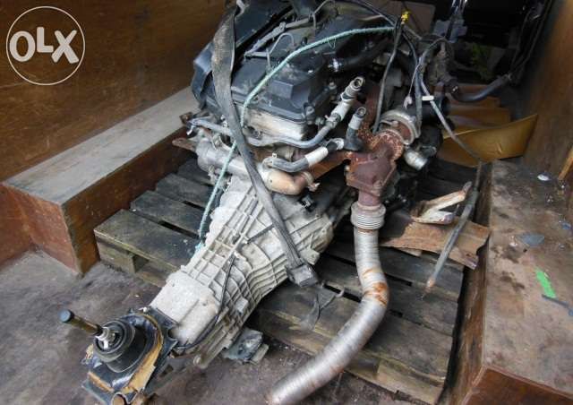 Termoflot ulei FORD Transit piese din dezmembrari din 2000 - 2006