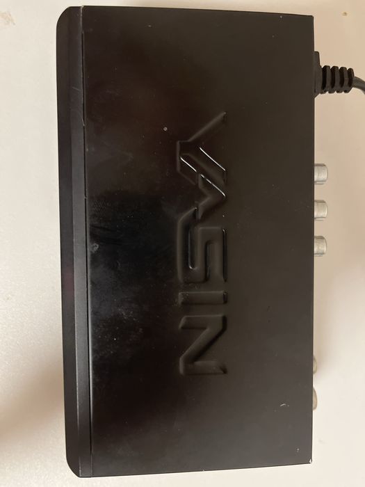 Продам DVB-T2 приставку