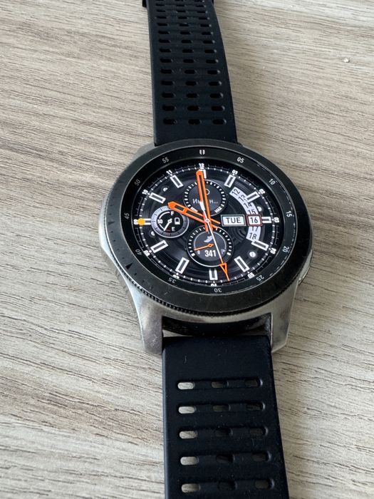 Samsung Galaxy Watch3